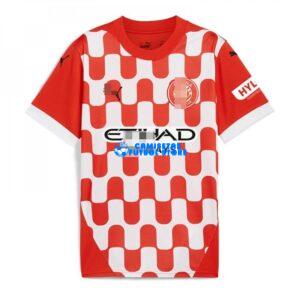 Maglia Girona 1ª Calcio 2024/2025