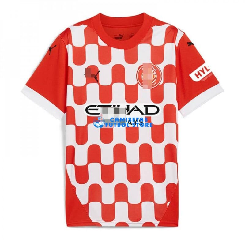 Maglia Girona 1ª Calcio 2024/2025