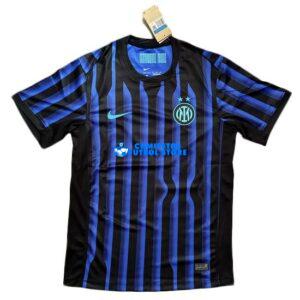 Maglia Inter Milan 1ª Calcio 2025/2026
