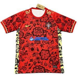 Maglia Portogallo Edizione Speciale Calcio 2025/2026