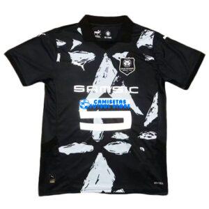 Maglia Rennes 3ª Calcio 2024/2025