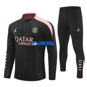 Felpa Da Allenamento PSG 2024/2025 Kit Visit Rwanda