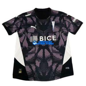 Maglia U. Católica 2ª Calcio 2025/2026