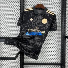 Maglia Ajax Stone Island 2025/2026