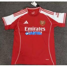 Maglia Arsenal FC 1ª Calcio 2025/2026