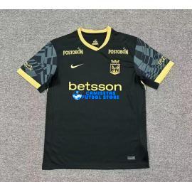 Maglia Atlético Nacional 2ª Calcio 2025/2026