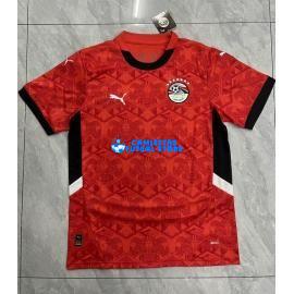 Maglia Egitto 1ª Calcio 2025/2026