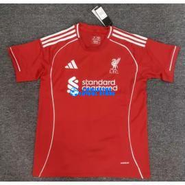 Maglia Liverpool Fc 1ª Calcio 2025/2026