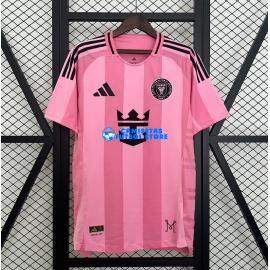 Maglia Miami FC 1ª Calcio 2025/2026