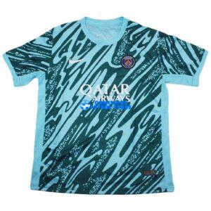 Maglia PSG Portiere 2ª Calcio 2024/2025
