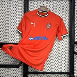 Maglia Portogallo 1ª Calcio 2025/2026