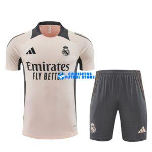 Maglia Real Madrid Calcio 2024/2025 Cachi