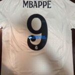 Maglia Real Madrid 1ª Calcio 2024/2025 photo review