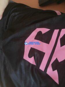 Maglia Inter Miami 2a Calcio 2024/2025 photo review