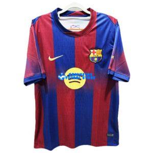 Maglia Barcelona 1ª Calcio 2025/2026