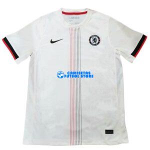 Maglia Chelsea 2ª Calcio 2025/2026