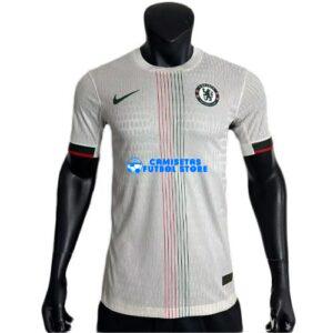 Maglia Chelsea 2ª Calcio 2025/2026 (EDIZIONE GIOCATORE)