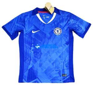 Maglia Chelsea 1ª Calcio 2025/2026