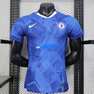 Maglia Chelsea 1ª Calcio 2025/2026 (EDIZIONE GIOCATORE)