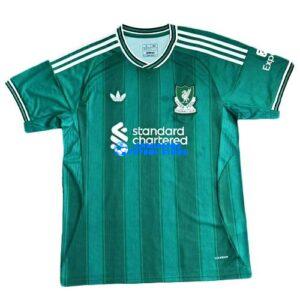 Maglia Liverpool 3ª Calcio 2025/2026