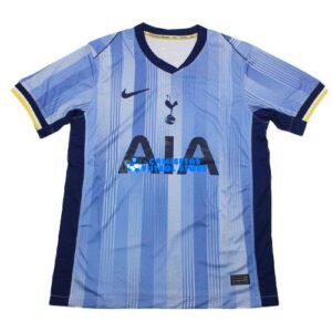 Maglia Tottenham Hotspur 2ª Calcio 2024/2025 (EDIZIONE GIOCATORE)