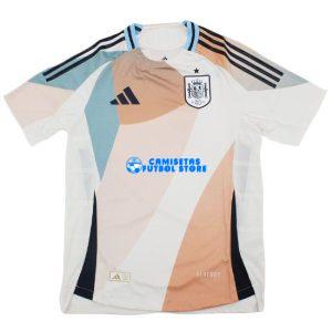 Maglia Spagna Female 2ª Calcio 2025/2026 (EDIZIONE GIOCATORE)
