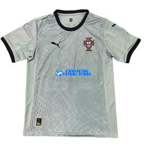 Maglia Portiere Portogallo 2ª Calcio 2025/2026
