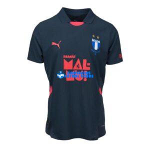 Maglia Malmö FF 2ª Calcio 2025/2026