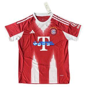 Maglia Borussia Dortmund 1ª Calcio 2025/2026