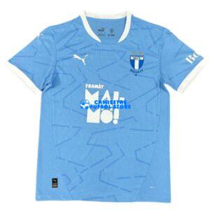 Maglia Malmö FF 1ª Calcio 2025/2026