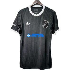 Maglia Colo-Colo Calcio 2025/2026 Nero