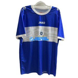 Maglia Dinamo Tbilisi 1ª Calcio 2025/2026