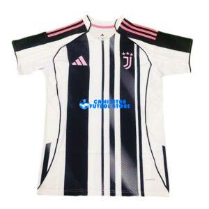 Maglia Juventus 1ª Calcio 2025/2026
