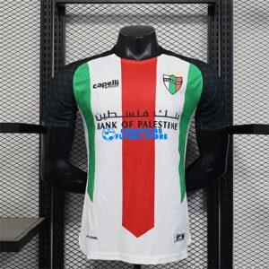 Maglia Palestino 1ª Calcio 2025/2026 (EDIZIONE GIOCATORE)