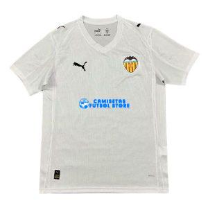 Maglia Valencia 1ª Calcio 2025/2026