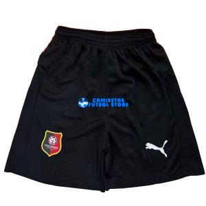 Pantaloncini Rennes 1ª Calcio 2025/2026