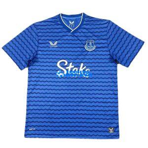 Maglia Everton 1ª Calcio 2025/2026