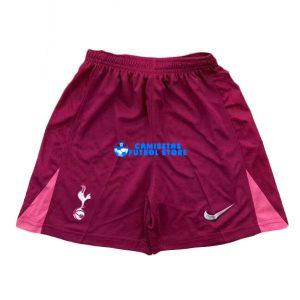 Pantalones Tottenham Hotspur Portiere 1ª 2025/2026 Calcio