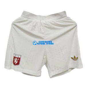 Pantaloncini Olympique de Lyon 1° Calcio 2025/2026 (EDIZIONE GIOCATORE)